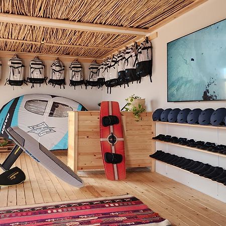 Caravan Dakhla By Our Habitas エクステリア 写真