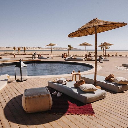 Caravan Dakhla By Our Habitas エクステリア 写真