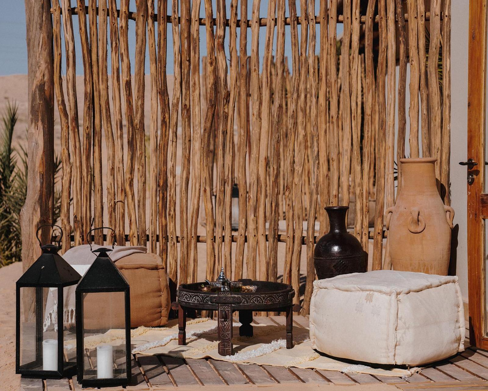 Caravan Dakhla By Our Habitas エクステリア 写真