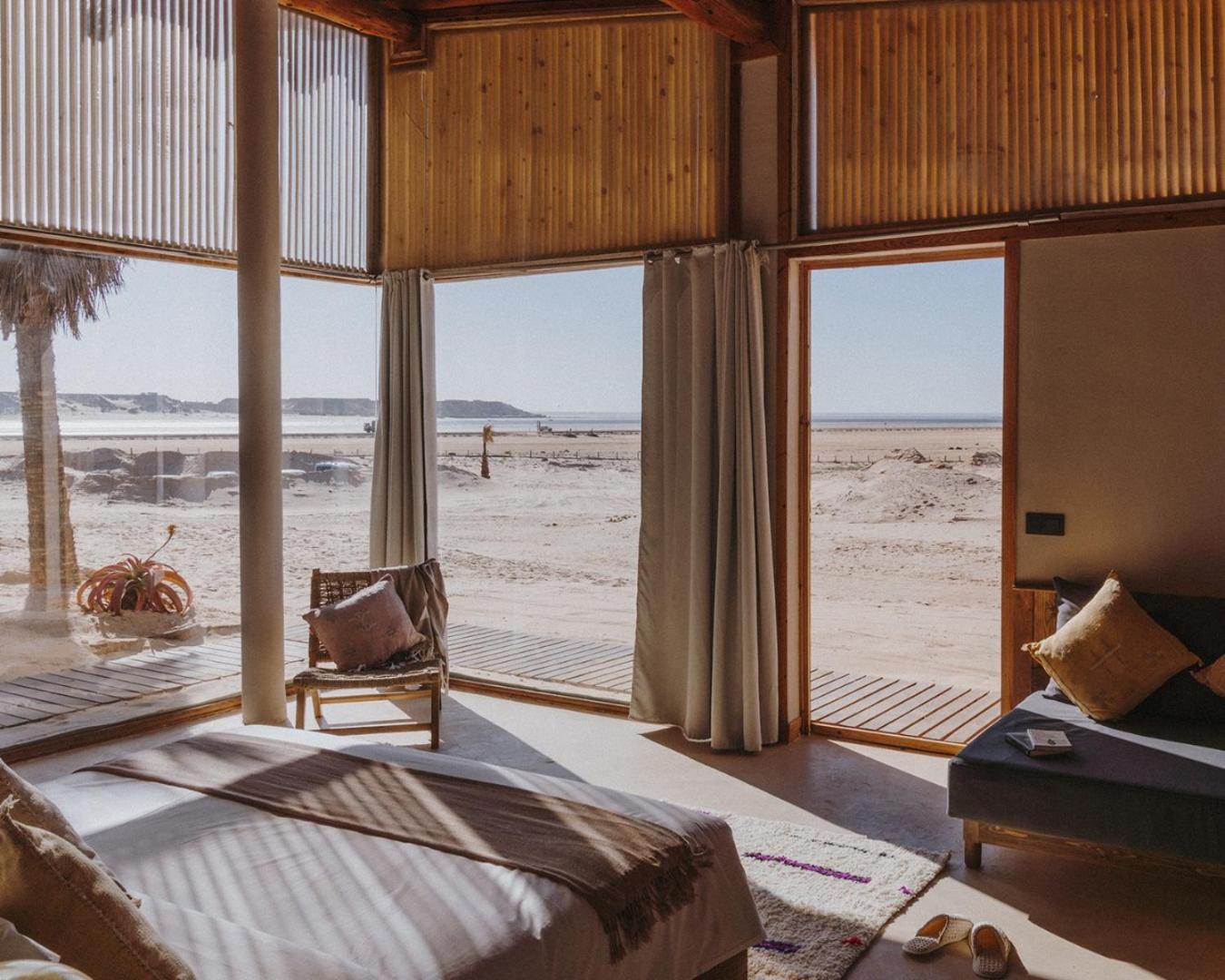 Caravan Dakhla By Our Habitas エクステリア 写真