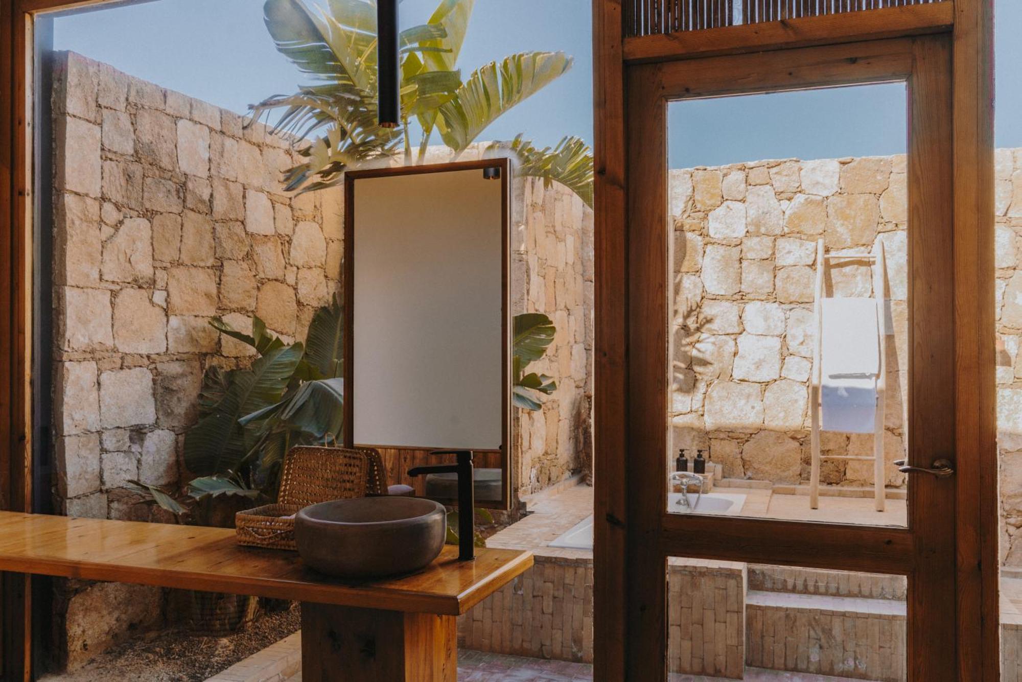 Caravan Dakhla By Our Habitas エクステリア 写真