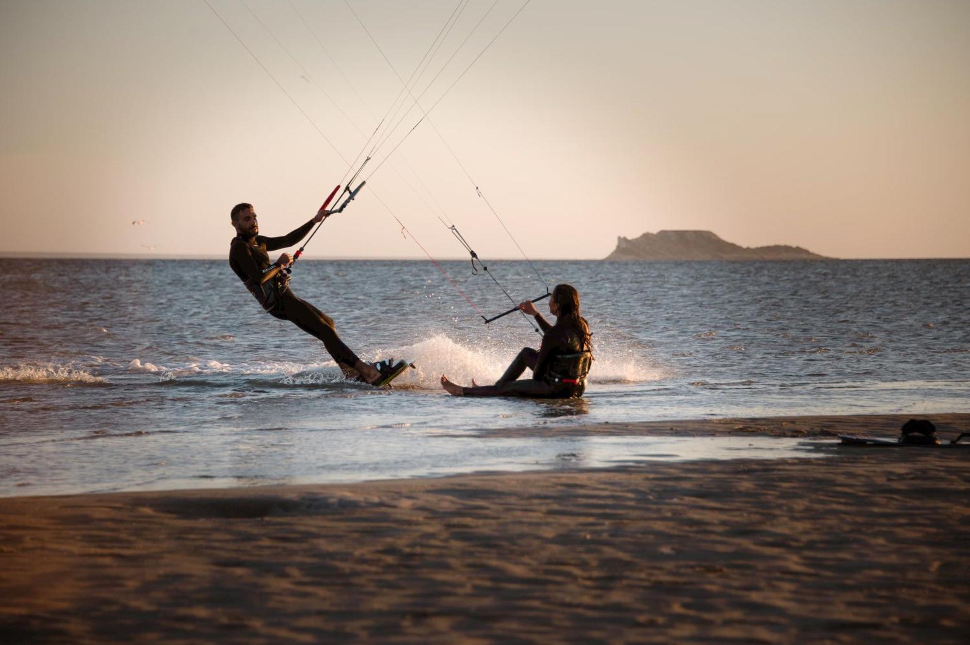 Caravan Dakhla By Our Habitas エクステリア 写真