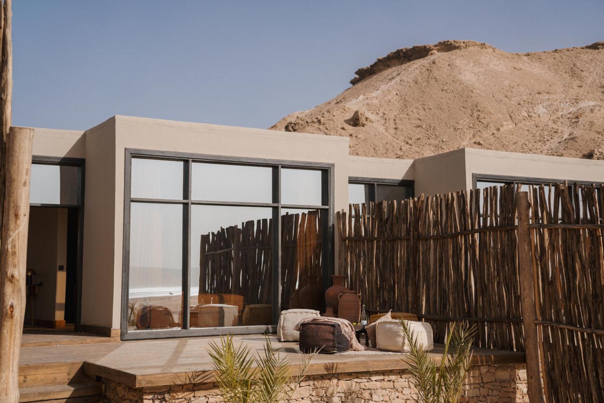 Caravan Dakhla By Our Habitas エクステリア 写真