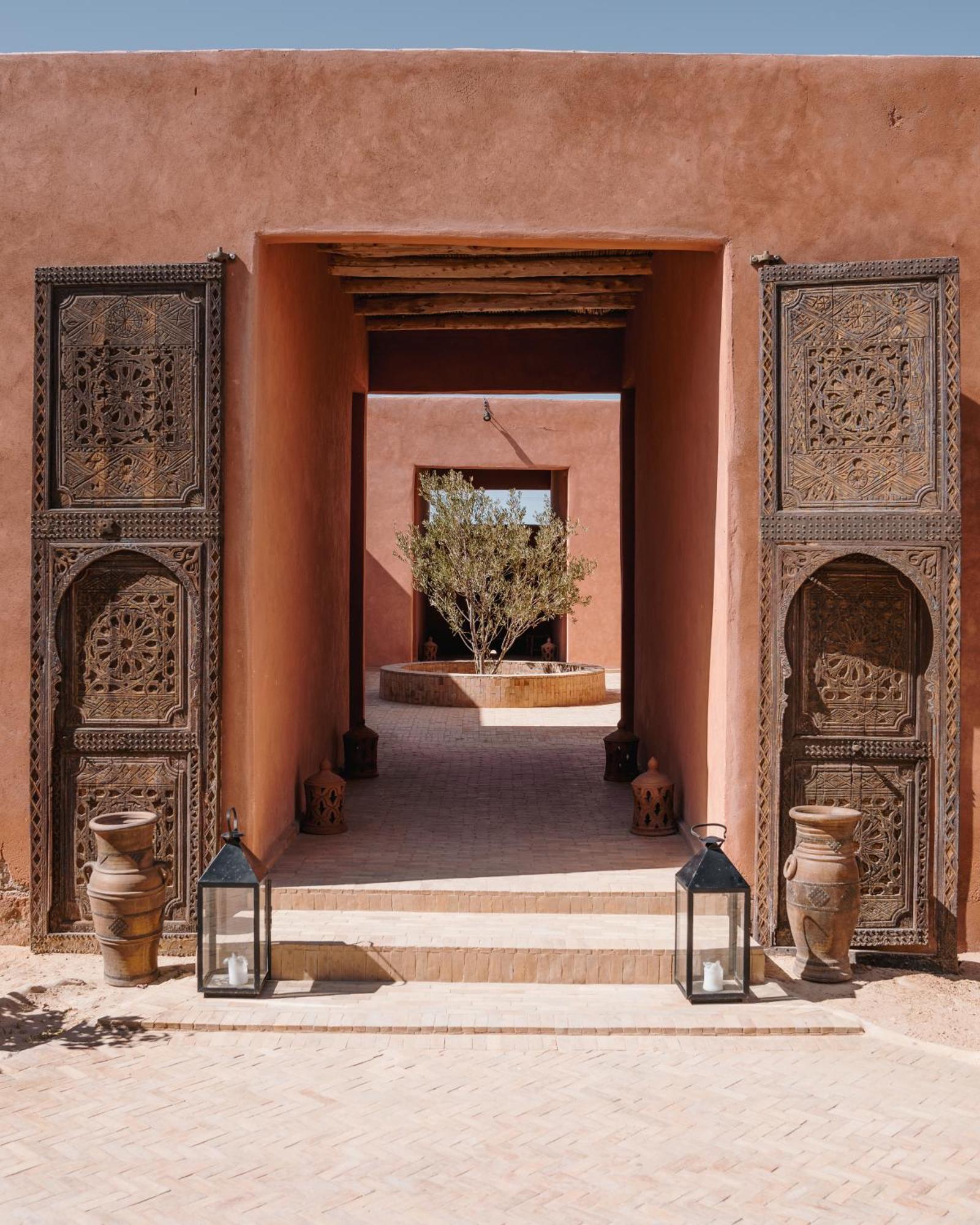 Caravan Dakhla By Our Habitas エクステリア 写真