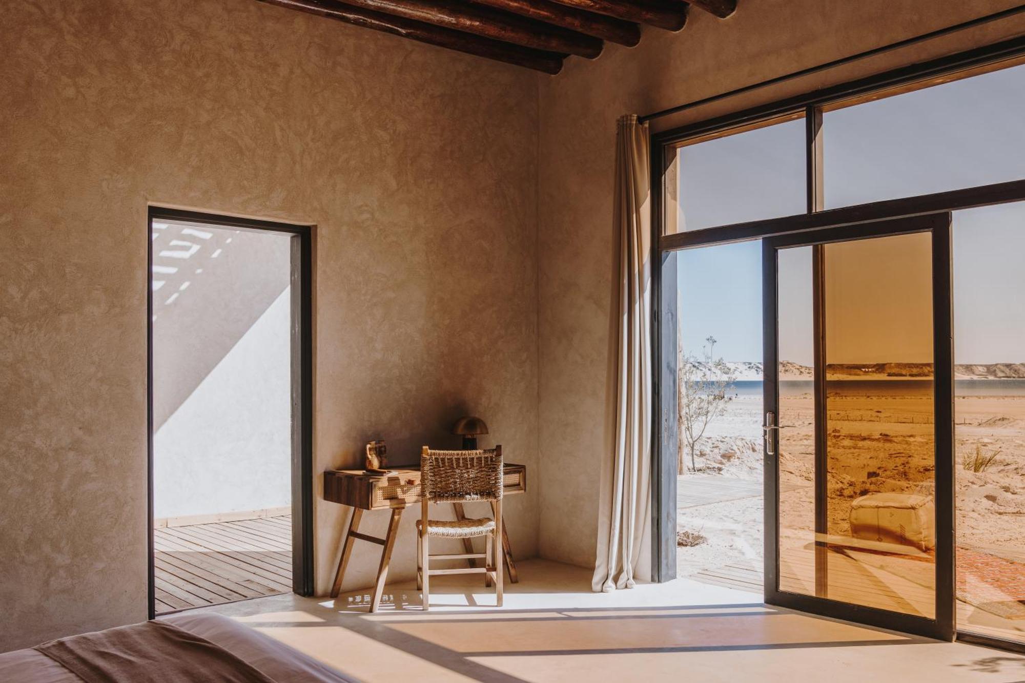 Caravan Dakhla By Our Habitas エクステリア 写真