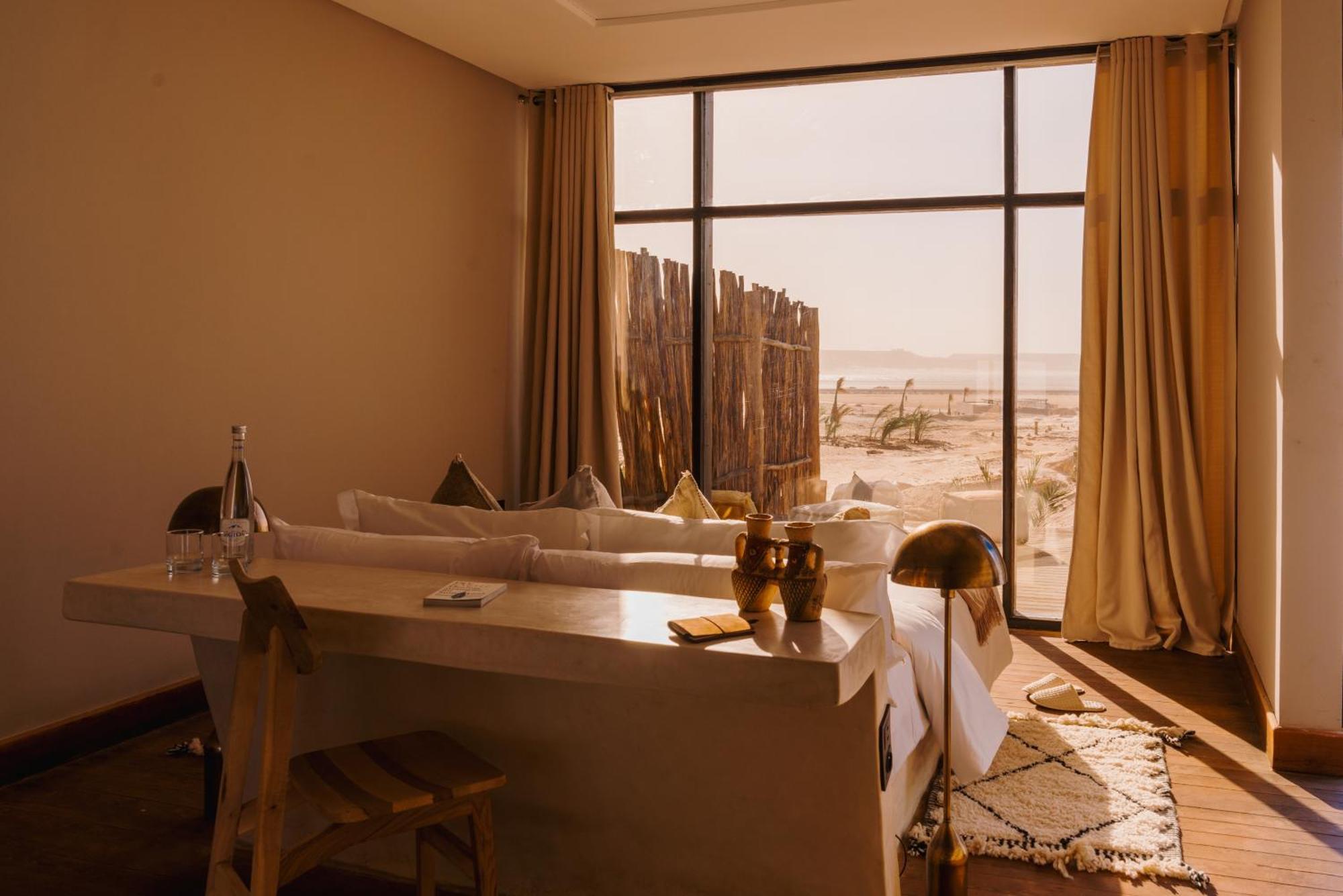 Caravan Dakhla By Our Habitas エクステリア 写真