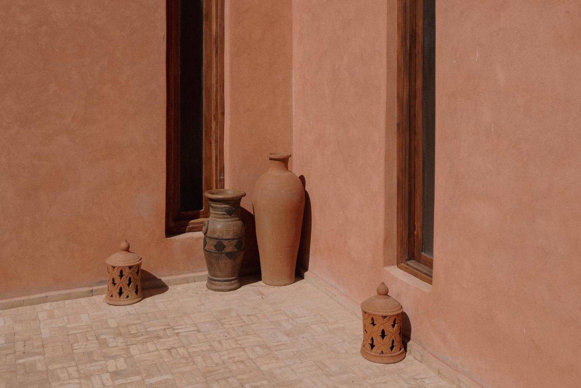 Caravan Dakhla By Our Habitas エクステリア 写真