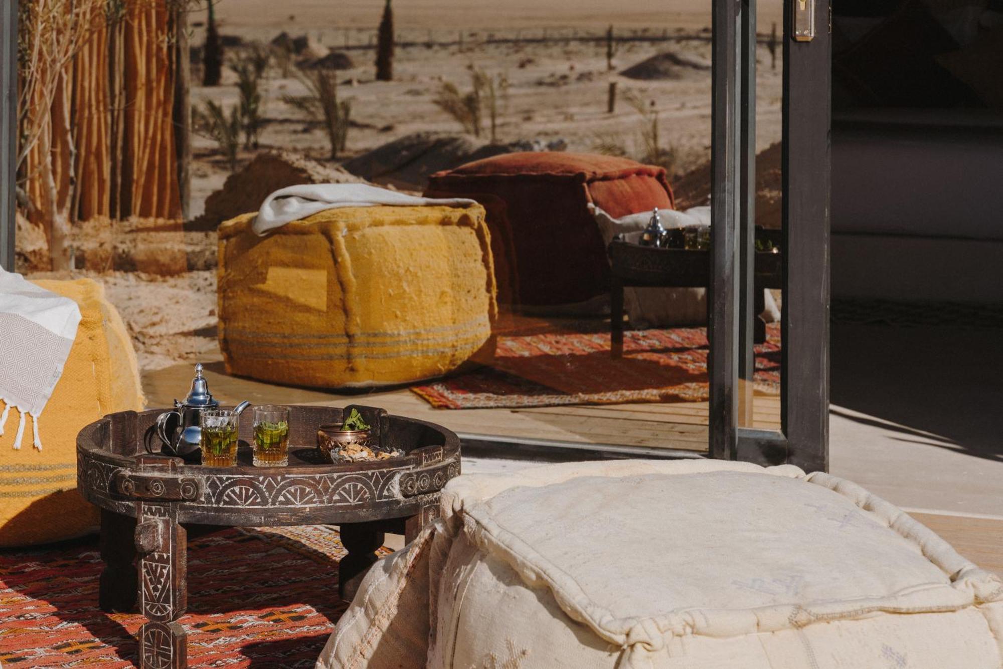 Caravan Dakhla By Our Habitas エクステリア 写真