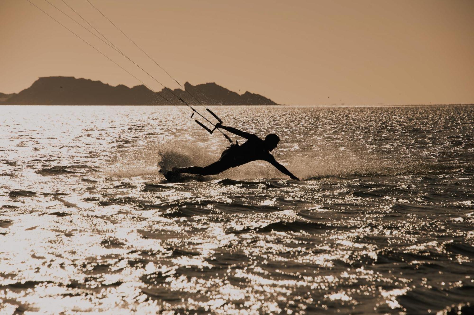Caravan Dakhla By Our Habitas エクステリア 写真